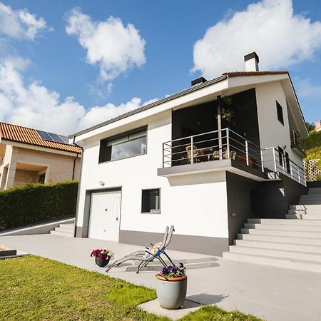 Casa Buena Vista Villa Candas Ngoại thất bức ảnh