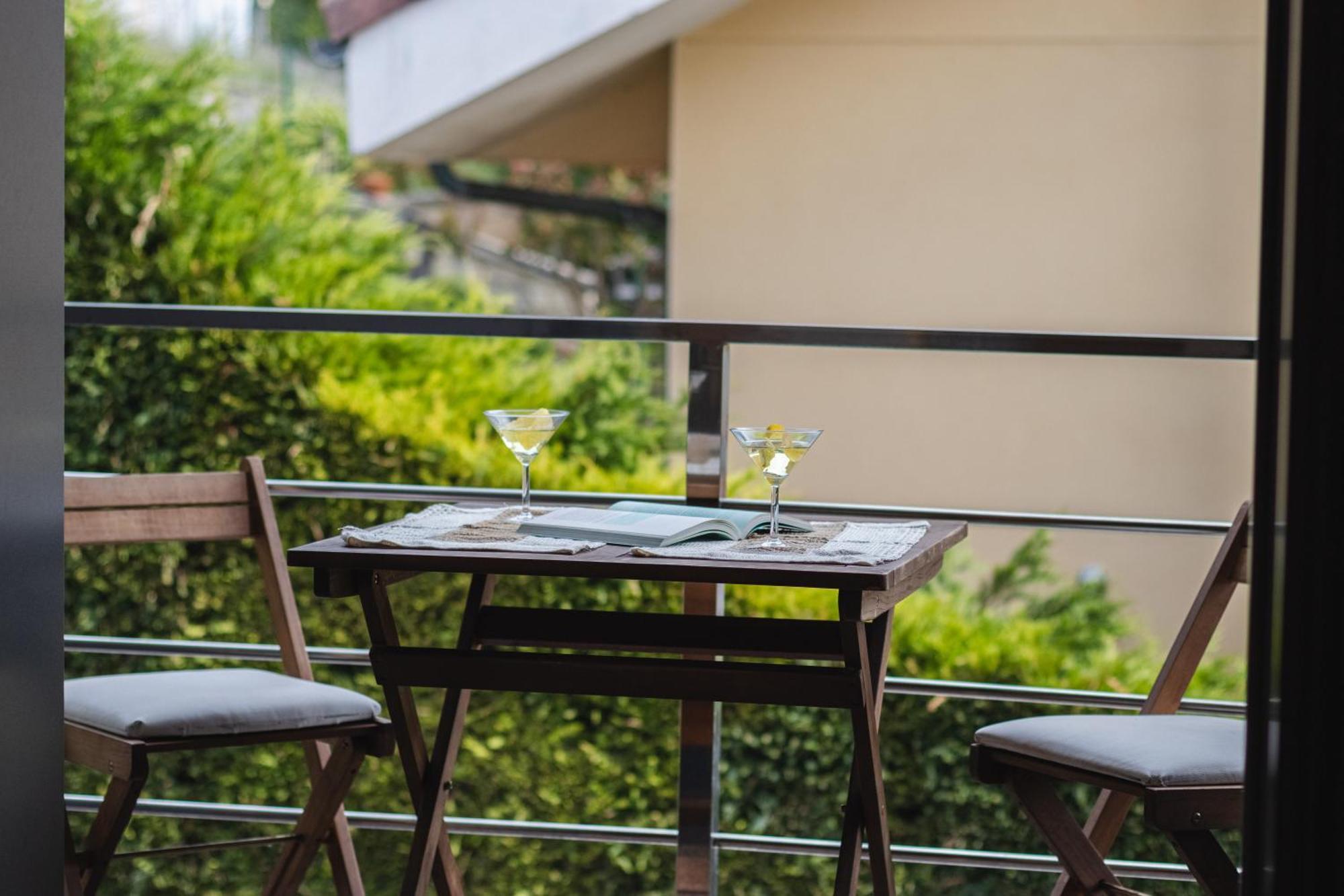 Casa Buena Vista Villa Candas Ngoại thất bức ảnh