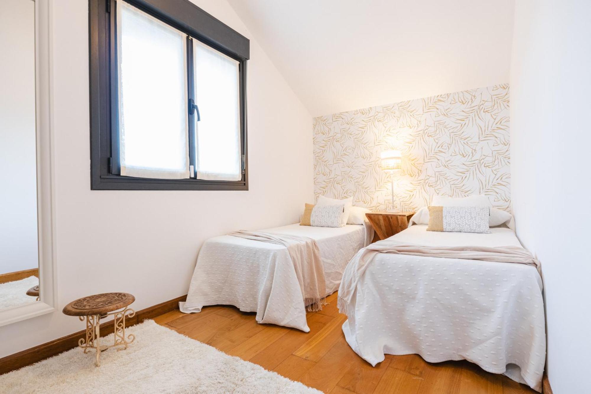 Casa Buena Vista Villa Candas Ngoại thất bức ảnh