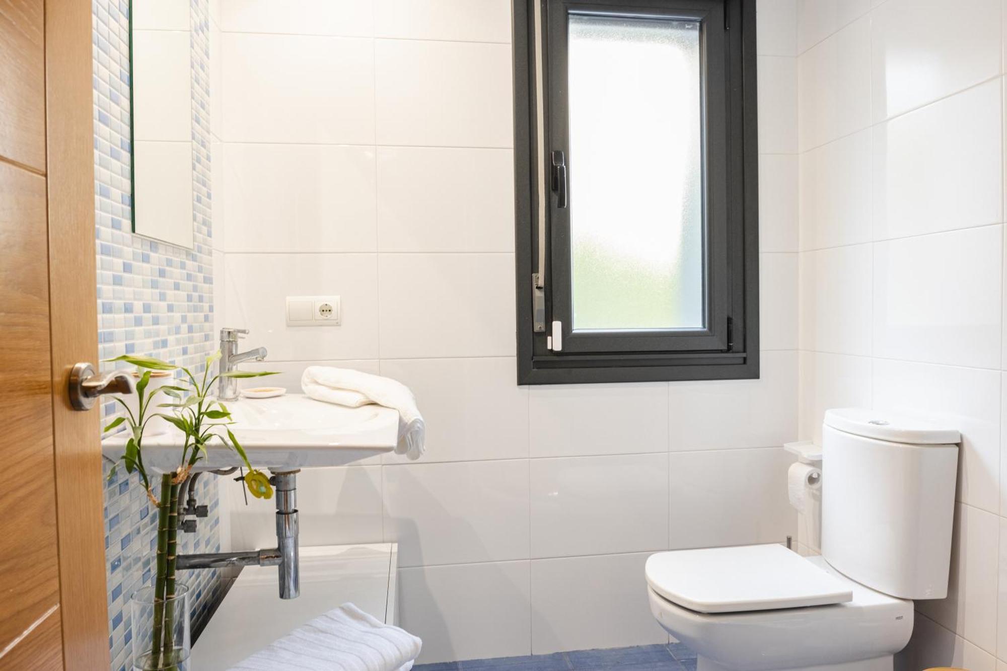 Casa Buena Vista Villa Candas Ngoại thất bức ảnh
