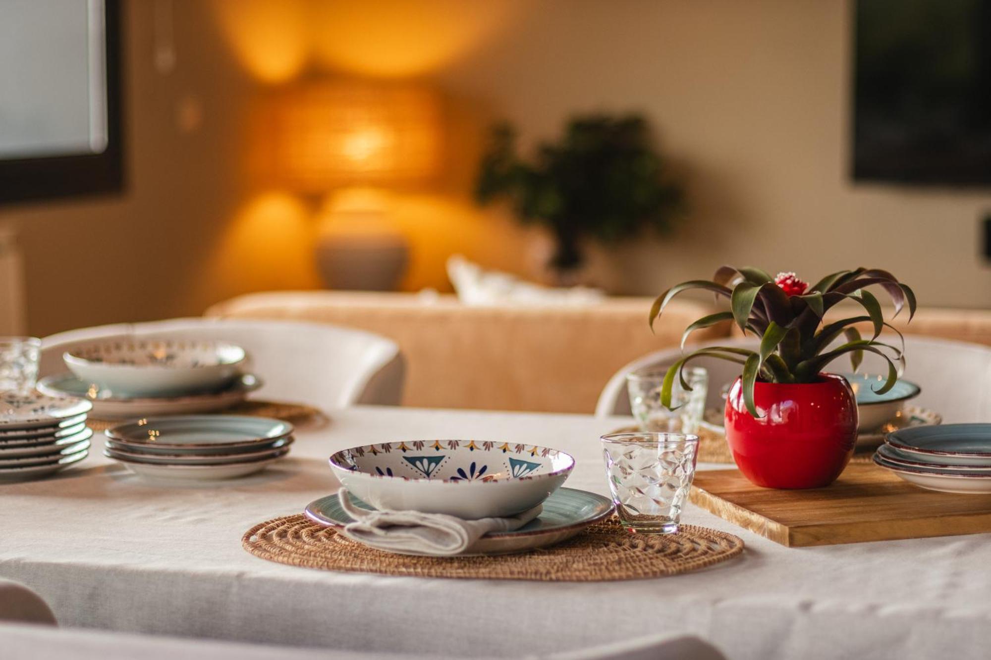 Casa Buena Vista Villa Candas Ngoại thất bức ảnh