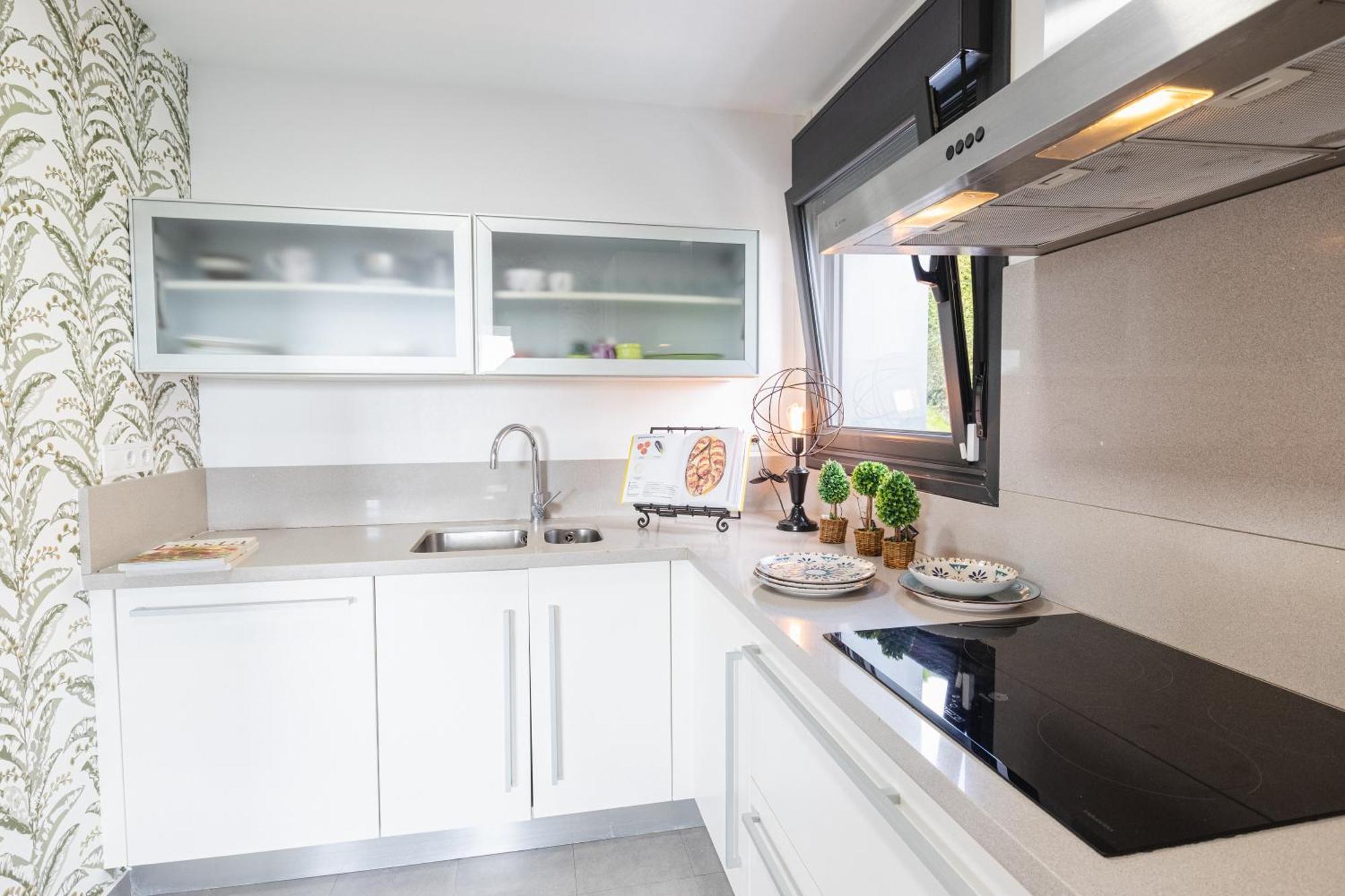 Casa Buena Vista Villa Candas Ngoại thất bức ảnh
