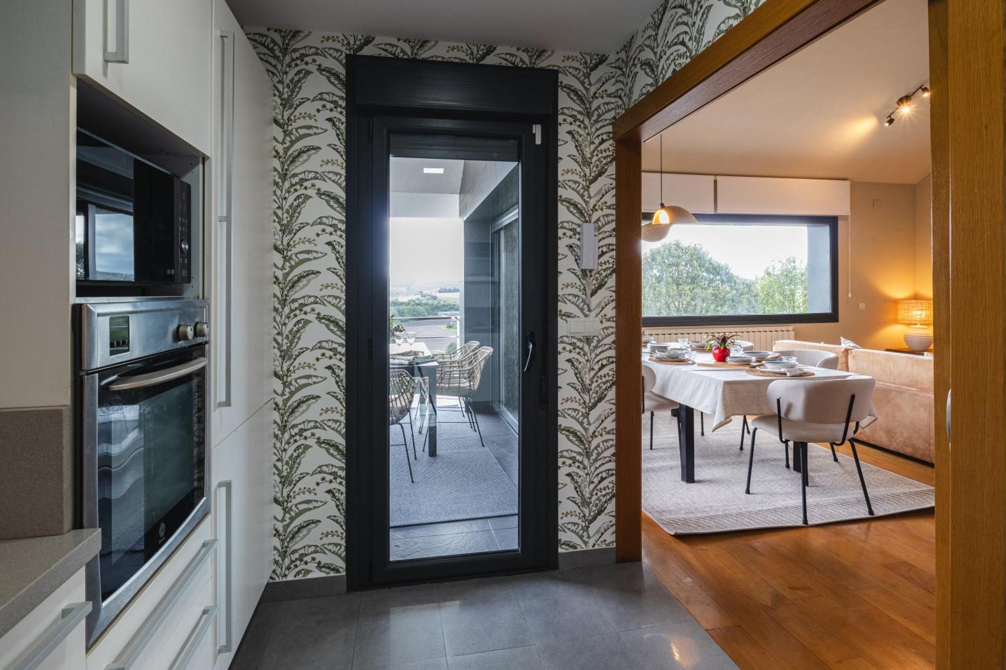 Casa Buena Vista Villa Candas Ngoại thất bức ảnh